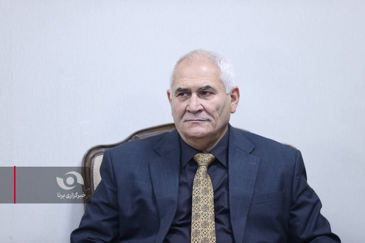 تصاویری از دیدار رییس فدراسیون جهانی وزنه‌برداری با وزیر ورزش و جوانان