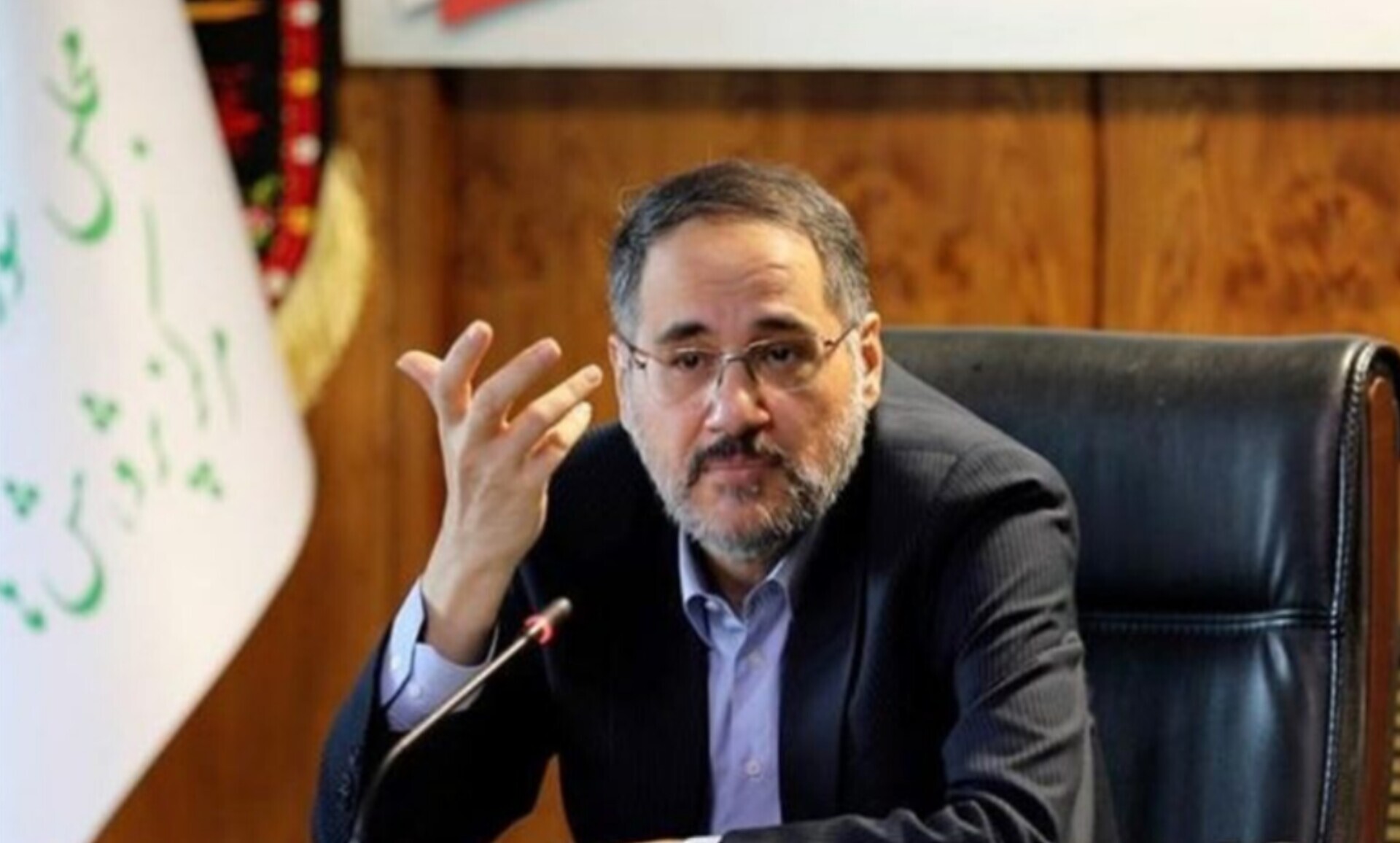 رئیس مرکز پژوهشهای مجلس: با فعالسازی ماشه، عملا فضای کنشگری دیپلماتیک اروپاییها با ایران بسته میشود