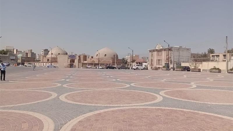 ۴۰ طرح بازآفرینی شهری در استان اردبیل اجرا شد