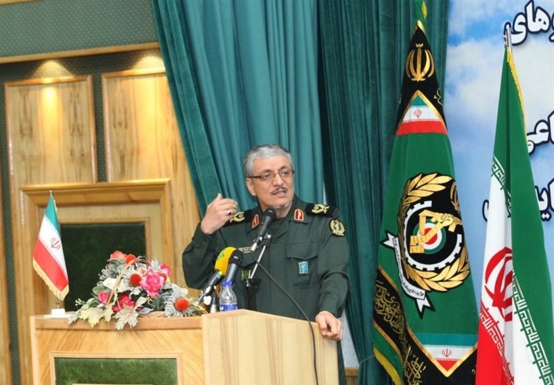 معاون وزیر دفاع: فعالسازی اسنپبک هیچ تأثیری در قدرت دفاعی ایران ندارد
