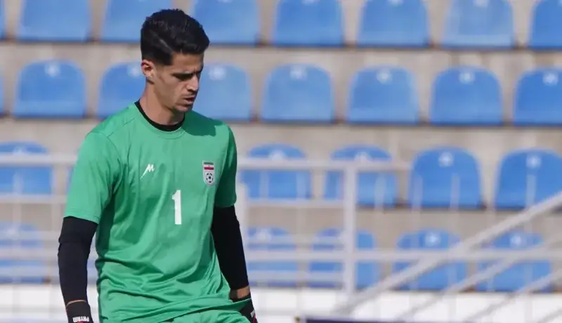 هدف اول نیازمند در ترکیب ایران؛ رکورد طالبلو!