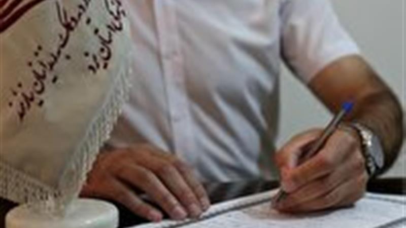 پزشک یزدی با اختصاص خمس مال خود، زمینه آزادی دو زندانی غیرعمد را فراهم کرد