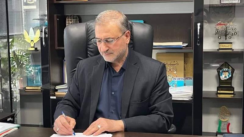شهیدان دولت محور اتحاد مقدس