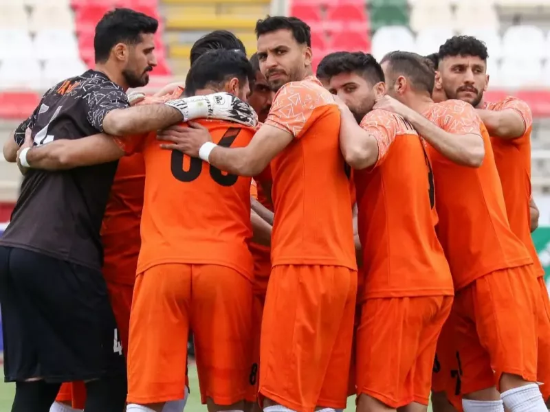 اخراج فوری و عجیب سرمربی در تبریز!