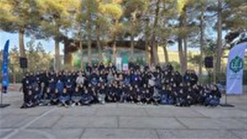 آغاز اردوهای توانمندسازی برپا در خراسان جنوبی