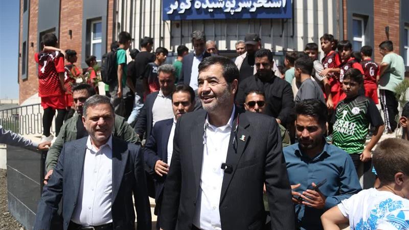 افزایش امید به ارتقای ورزش استان زنجان در دولت چهاردهم