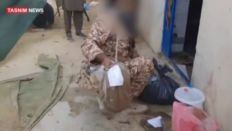 سومین عملیات موفق فراجا در مبارزه با تروریست‌ها طی۷۲ ساعت گذشته