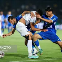 گروسی: استقلال ذوب‌آهن را دست کم گرفت