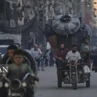 طرح اسرائیل برای توقف کمک‌رسانی در شمال غزه