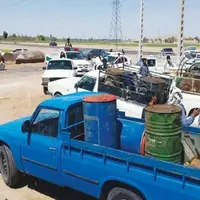 فرماندار راسک: فعالیت سوخت‌بران در «پیرکور» با همکاری‌ مرزی ساماندهی می‌شود