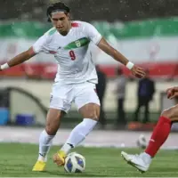 نادری: افغانستان تیم قابل احترامی بود