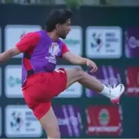 علیاری: حیف شد، دنبال هت‌تریک بودم!