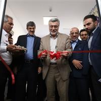 ظفرقندی: ساعت کار مراکز بهداشتی، افزایش و تجهیزات این مراکز به روزرسانی می‌شود
