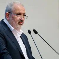 وزیر نیرو: به زودی به تولید ۱۰۰ هزار مگاوات برق می‌رسیم
