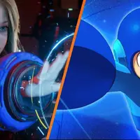 بازی Pragmata هیچ‌گونه ارتباطی با سری Mega Man ندارد