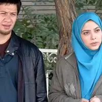 چهره ها/ مریمِ سریال سه در چهار راز جوان ماندنش را فاش کرد!