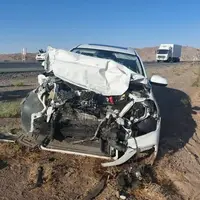 بازداشت راننده عامل تصادف عمدی بانوان در نوشهر