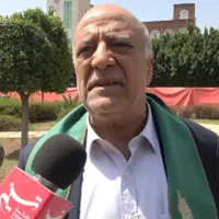 آخرین گفتگوی نخست وزیر شهید یمن یک روز قبل از شهادت