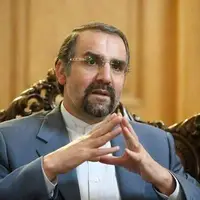 مشاور سیاسی رئیس‌جمهور: نباید بازگشت تحریم‌های بین‌المللی را کوچک شمرد