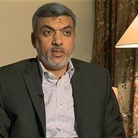 عزت الرشق: مقاومت معادلات را تحمیل می‌کند