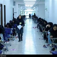 نفرات برتر 5 گروه آزمایشی کنکور معرفی شدند
