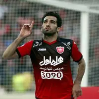 رسمی از پرسپولیس؛ بدرود آقای وحید امیری!