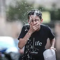 تهران، ساعت ۶ عصر