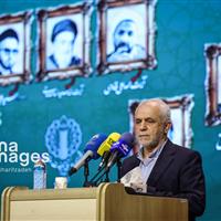 رمز موفقیت انسجام و اقتدار ملت و نیروهای مسلح است