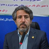 صندوق بیمه اجتماعی باید منجر به تقویت سرمایه‌گذاری در مناطق روستایی شود