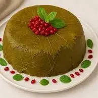 دلمه یک غذای خوشمزه و مجلسی با طعمی عالی