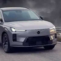 معرفی نسل جدید ولوو XC70، بازگشت اسطوره با شاسی‌بلند هیبرید