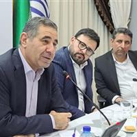 مشاور رییس جمهور: نگاه دولت به استان‌های مرزی فرصتی برای توسعه است