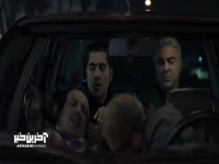 کلی خون ازم رفته دارم هاله نور میبینم!