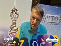 بهروز سلطانی: قطعا به درویش کم لطفی شده است
