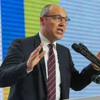 رئیس سابق پارلمان اوکراین به ضرب گلوله کشته شد