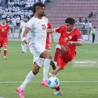 رامین از همه کارت‌ها استفاده کرد 