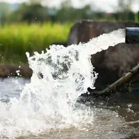 وزارت جهاد کشاورزی: آب به طور مستقیم صادر نمی‌شود