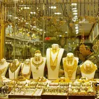 عبور قیمت طلا از سقف تاریخی