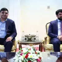 جلود: عراقی ها هم رضازاده را دوست دارند