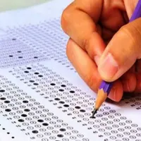 رتبه اول کنکور علوم ریاضی: در هیچ کلاس کنکوری شرکت نکردم