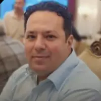 فوت متخصص داخلی بیمارستان کیش