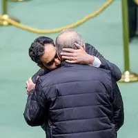 پیشنهاد ثابتی به پزشکیان