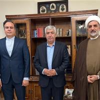 اعلام آمادگی رایزنی فرهنگی ایران در عراق برای توسعه گردشگری پایدار دو کشور