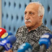 برزگر: قشر ضعیف سراغ کشتی می‌آید؛ این رشته سرمایه‌گذاری می‌خواهد