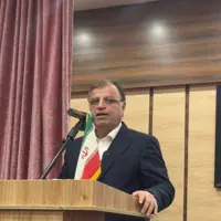 عذرخواهی استاندار گلستان بابت مشکلات برنامه‌ریزی سفر وزیر جهاد کشاورزی