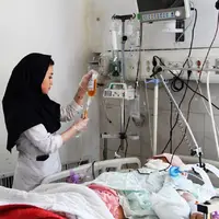 معاون وزیر بهداشت: به ۱۰۰ هزار پرستار جدید نیاز داریم