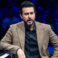 غافلگیری موزیکال محسن کیایی در شب تولدش