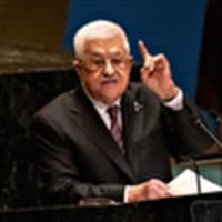 محمود عباس: لغو روادید فلسطینی‌ها نقض قوانین بین‌المللی است