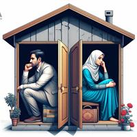 ابتکار قضایی در ایلام؛ افتتاح شعبه رایگان «ستاد صبر» برای حل اختلافات خانوادگی