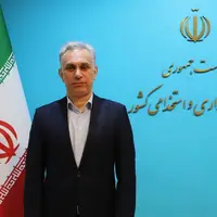 معاون دولت از سامانه اقامتی جدید پرده برداشت